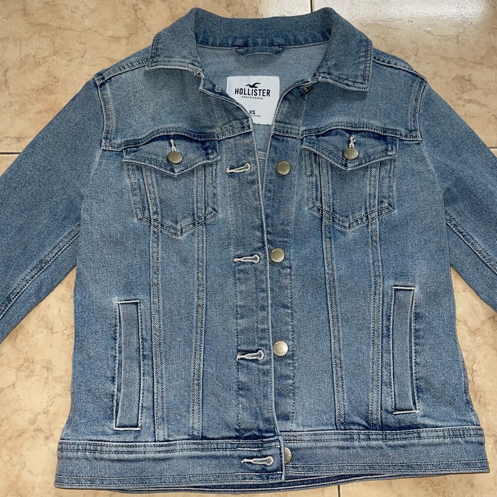 Hollister Women’s Jacket